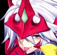 Ragna The... Mirakumo Unit?! (Complete)