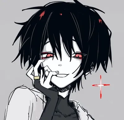 Scaramouche disease AU