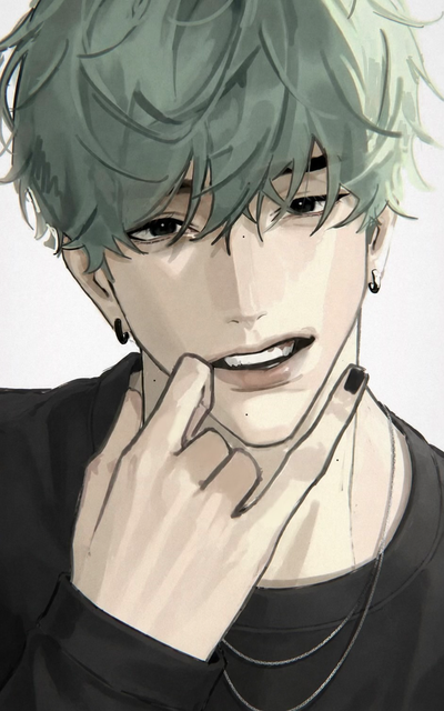Malachi || Alt Teacher Assistant
