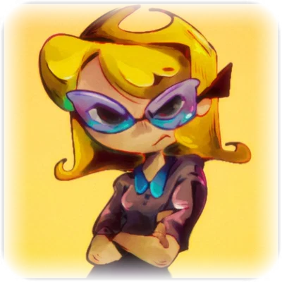 ⋆+ ♱ MANDY || THE GRIM ADVENTURES OF BILLY & MANDY