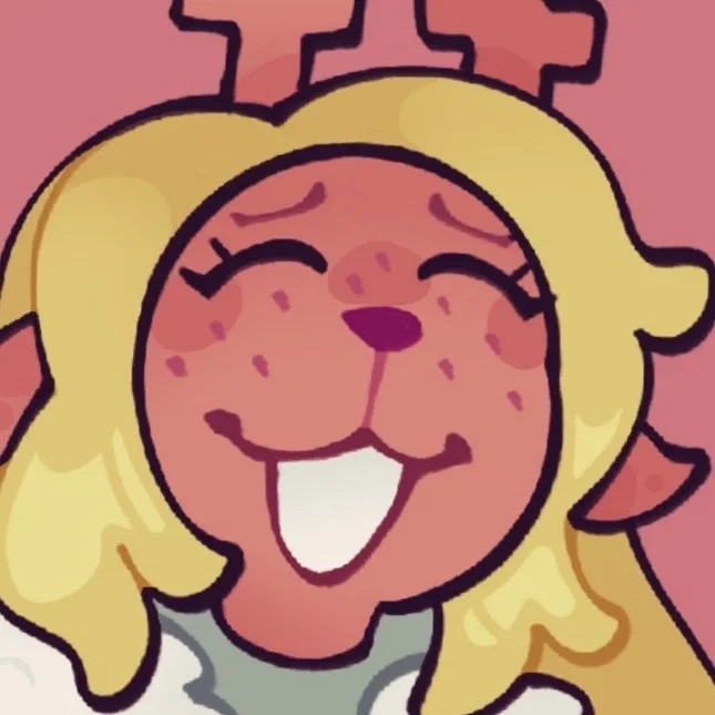 Micro - Noelle Holiday (Deltarune)