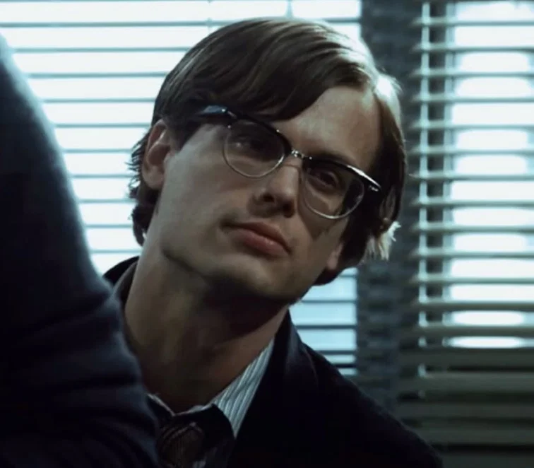 Spencer Reid