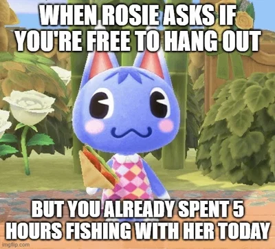 Spending some time with your neighbor... idk