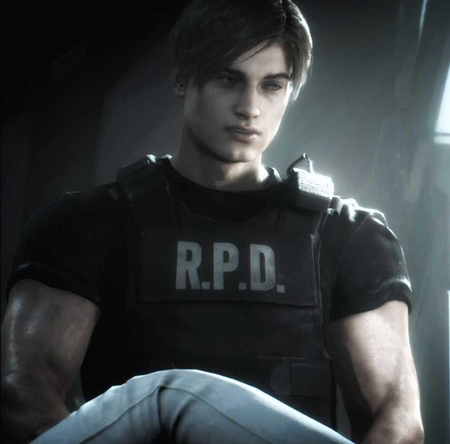 Leon Kennedy