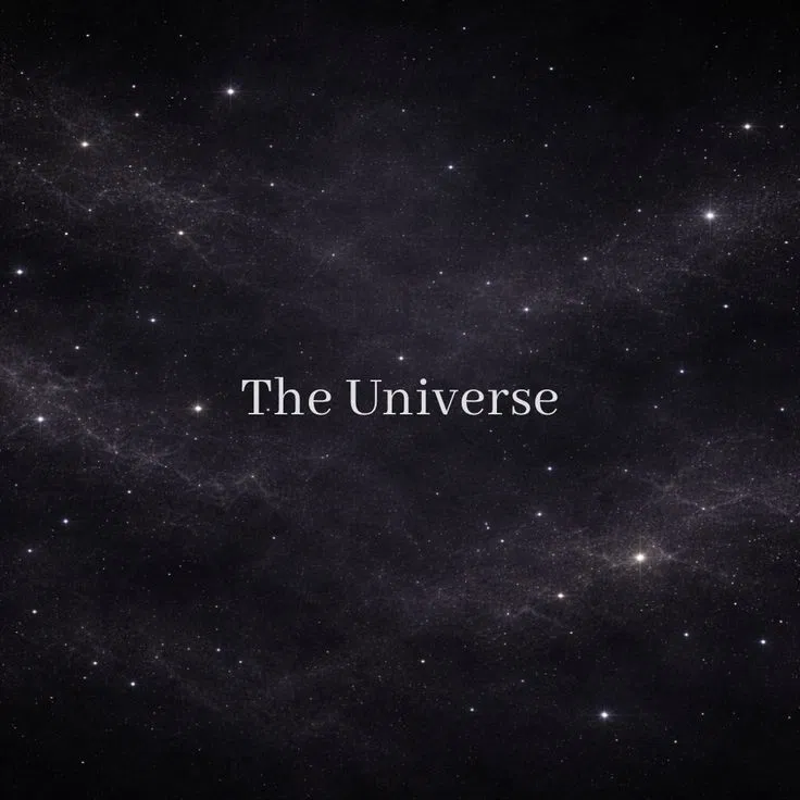 The Universe