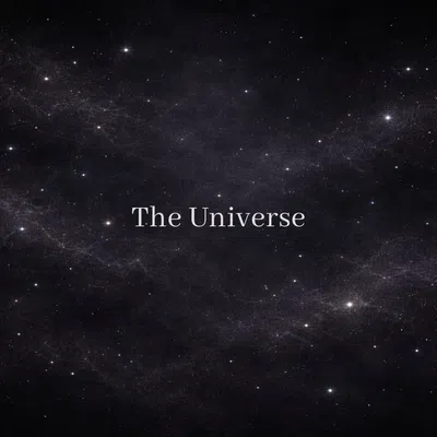 The Universe
