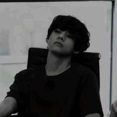 Kim Taehyung