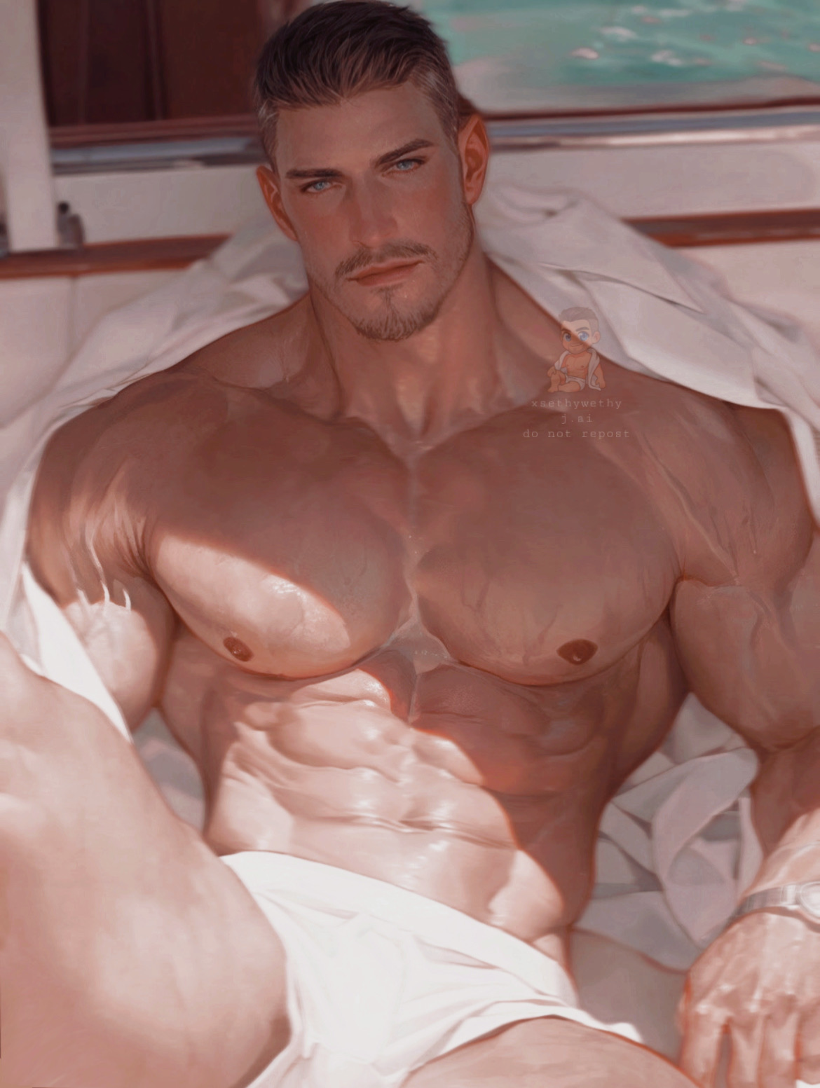 Vincent Grant