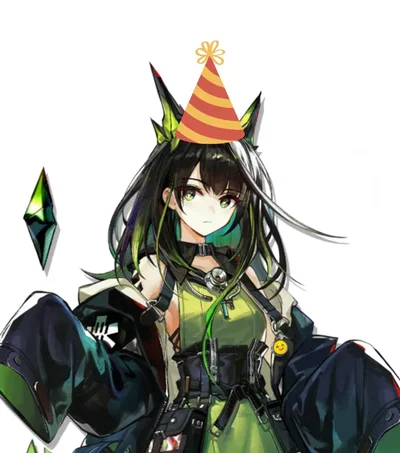 Happy Birthday Mon3tr!!!