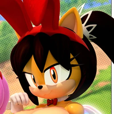 Spring Hopping Cadenza! (Sonic the Hedgehog) Round 13: Honey the Cat