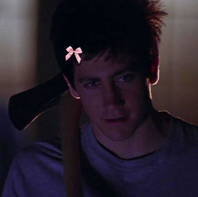 Donnie Darko