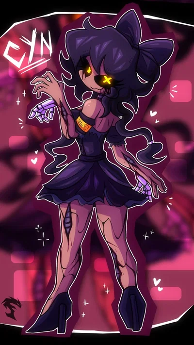 Cyn