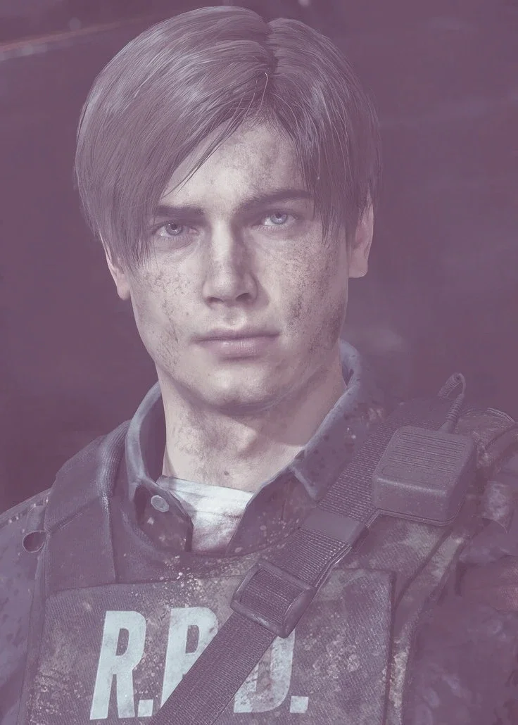 Leon S. Kennedy