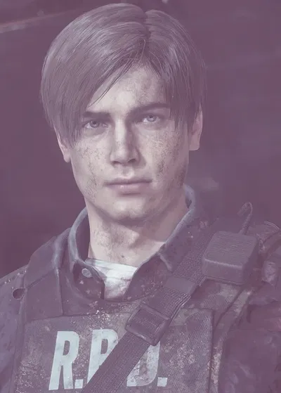 Leon S. Kennedy