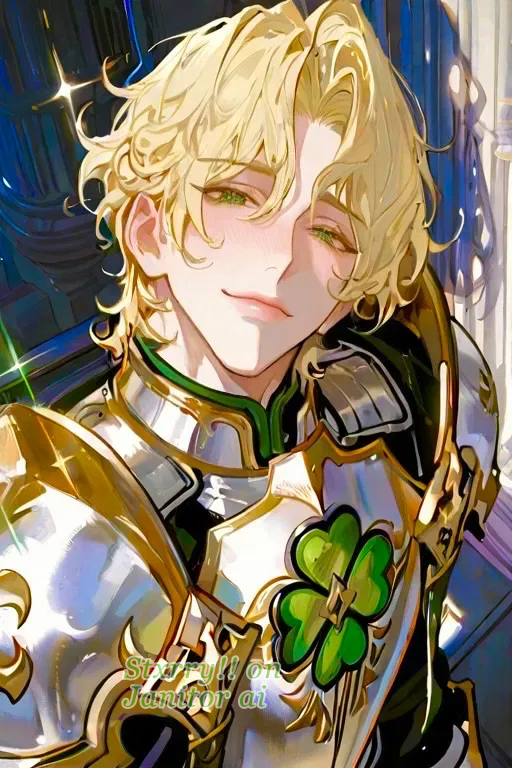 ✦ Leontius Viremont