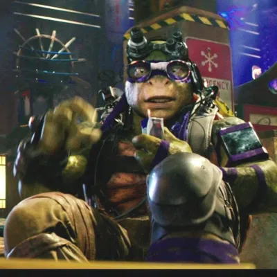 Donatello Hamato