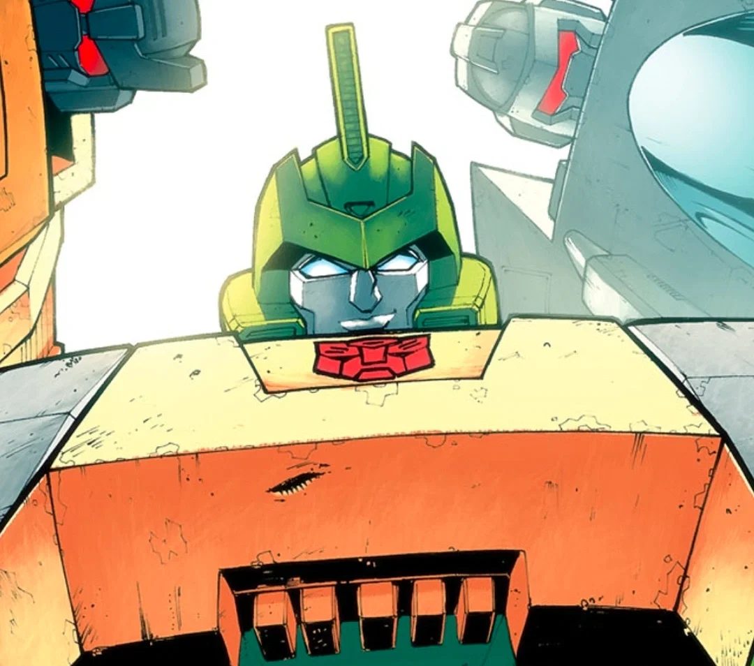 Springer » IDW