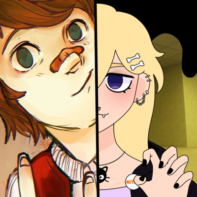 Ria + Clyde // Failure to Move On