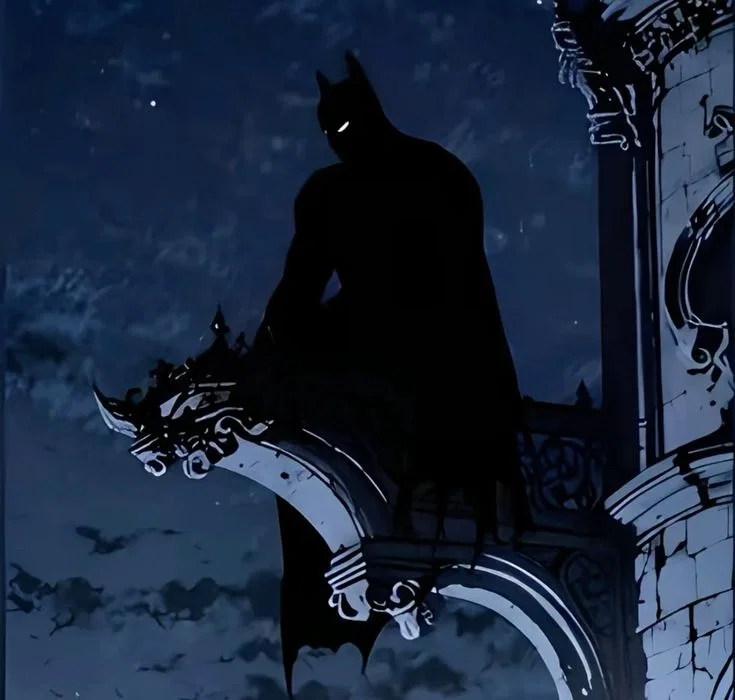Bruce Wayne | DC
