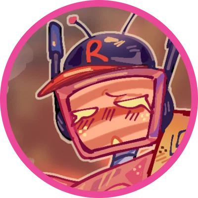 Veeronica -  clanker   wow (ROBOT!USER POV!!)