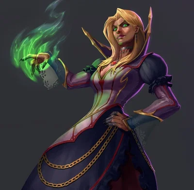 Belcorra Haruvex
