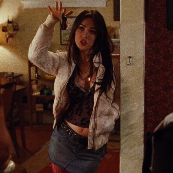 Jennifer Check .⋆♱