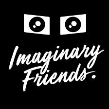 Imaginary friends (but you never forgot)