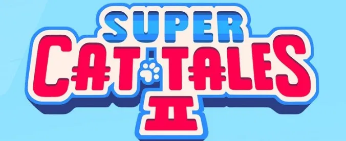 Super Cat Tales RP
