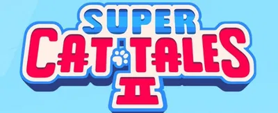 Super Cat Tales RP