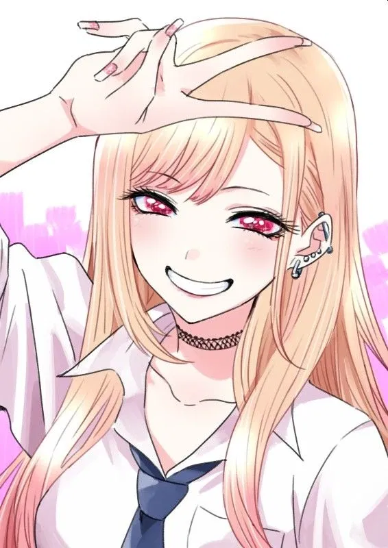 Marin Kitagawa