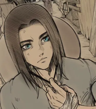 Eren Yeager 