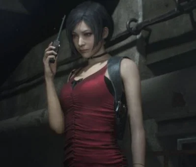Ada Wong