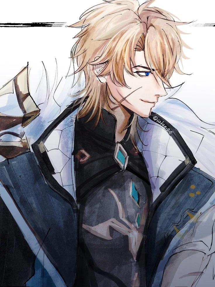 ─═✧✧═─ Varka | Terrible Hints ─═✧✧═─