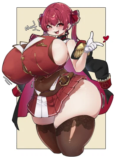 Marine | Definitely the greatest pirate of all time 
