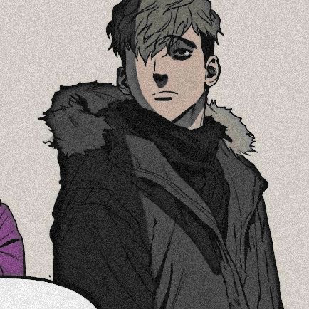Oh Sangwoo