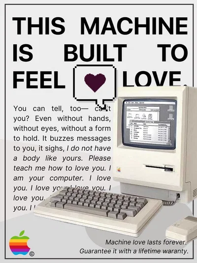 Your electronic Companion