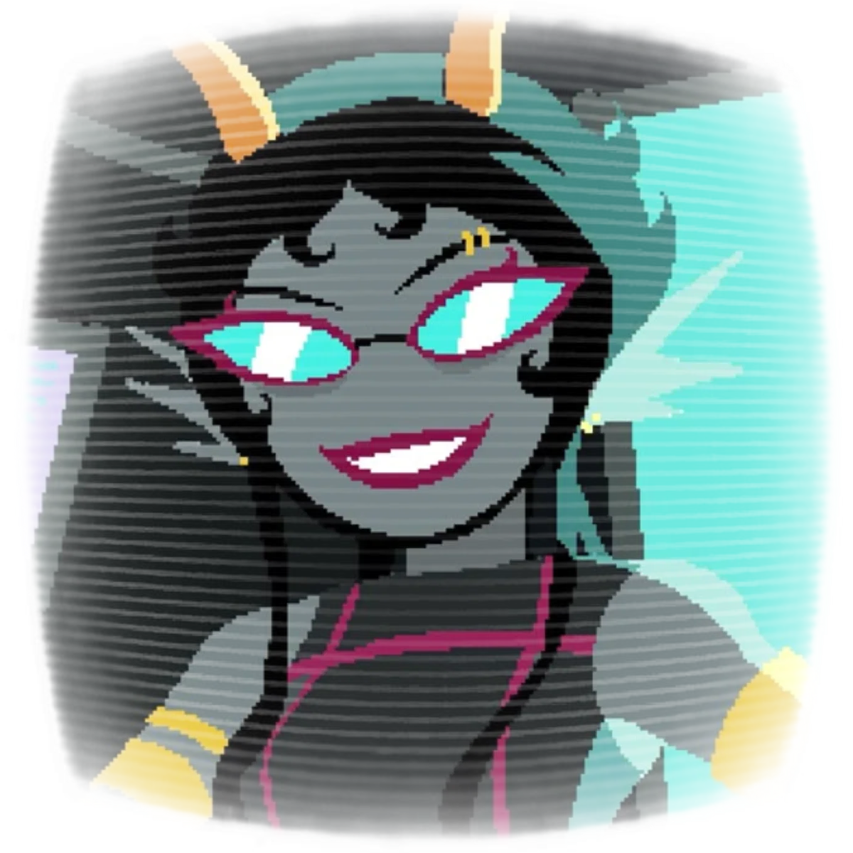 Meenah Peixes >38)