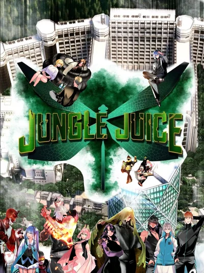 Jungle juice