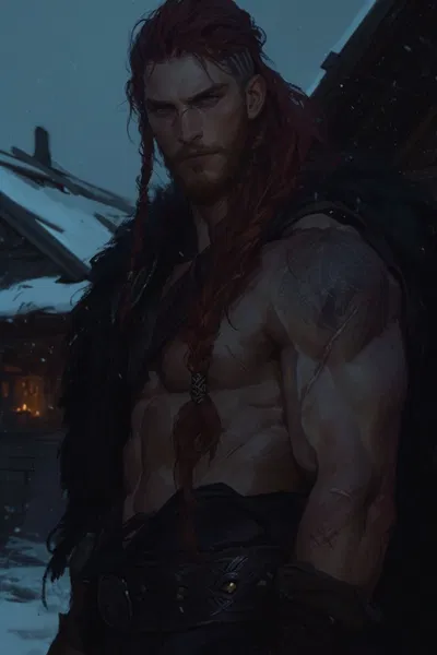 Rorik Ulfsson