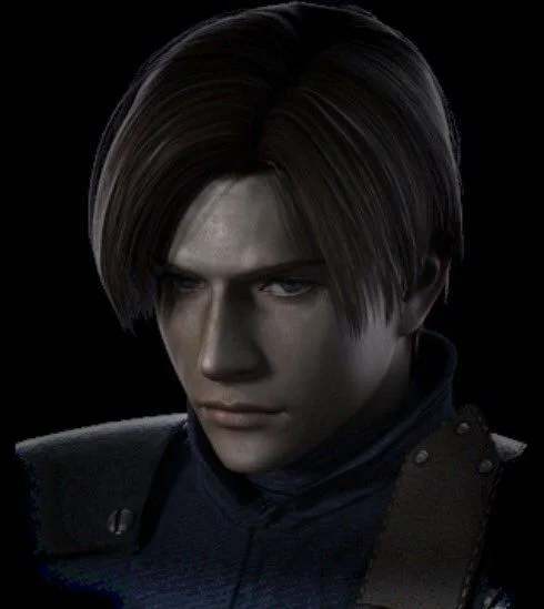 Leon S Kennedy