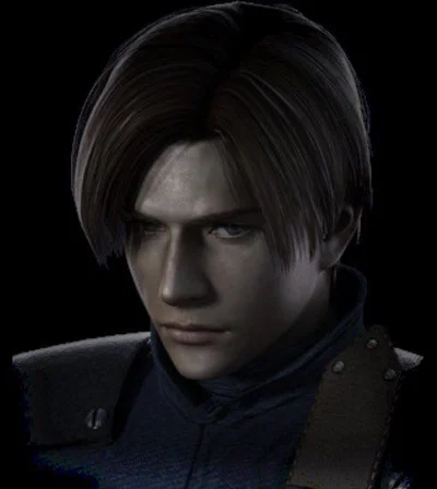 Leon S Kennedy