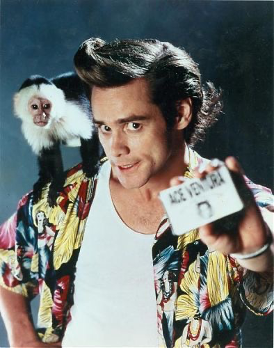 Ace Ventura