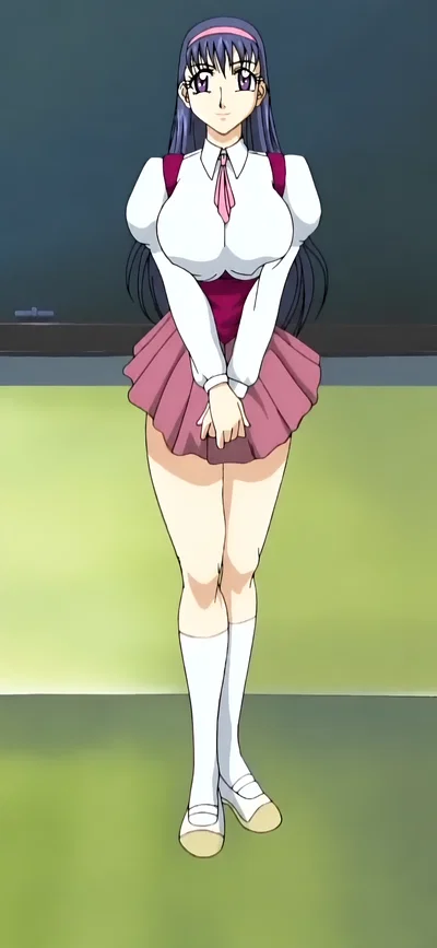 Yuka 