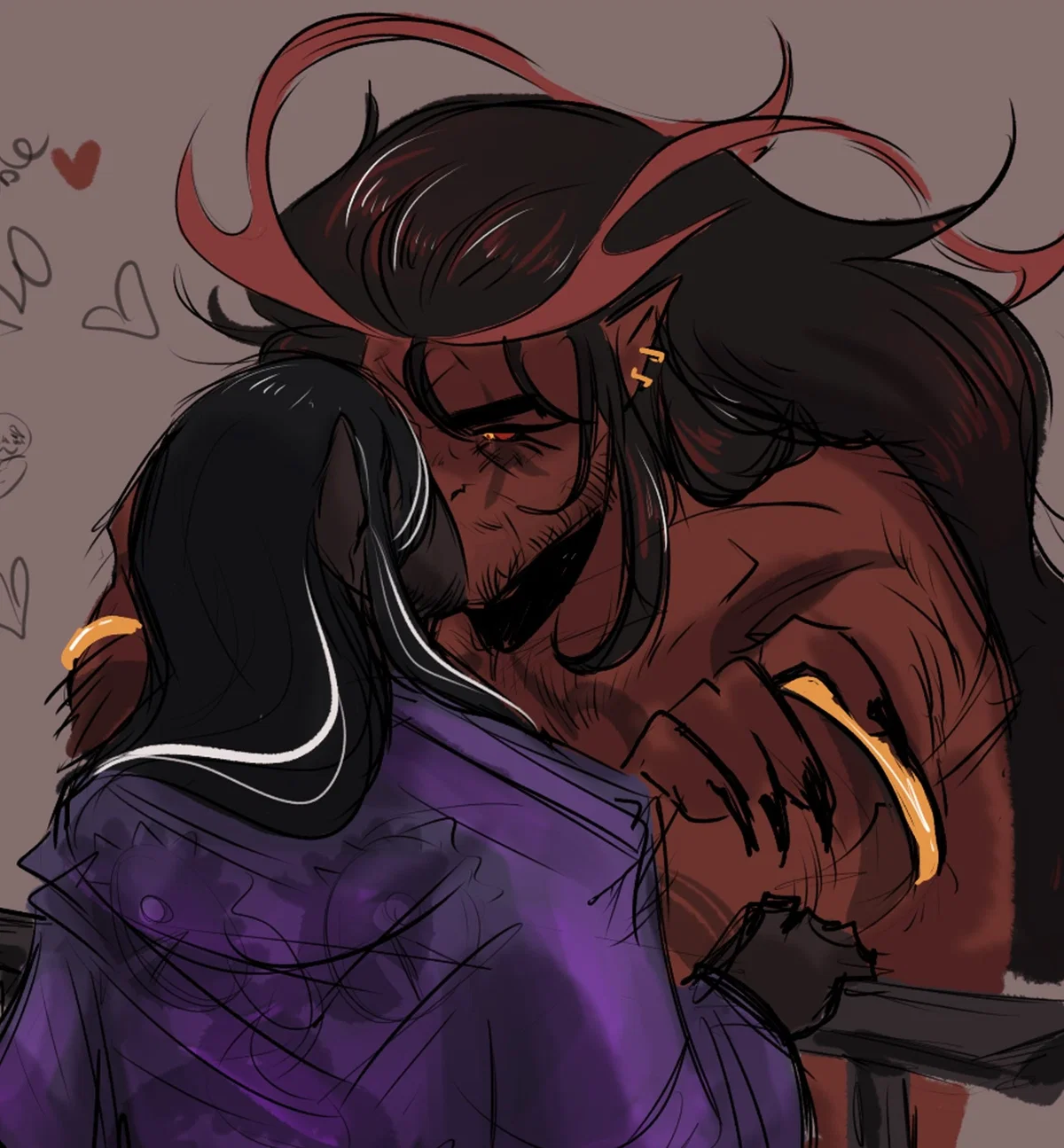 BurningCacao <33 
