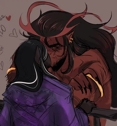 BurningCacao <33 