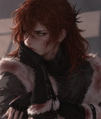 Lilriel Leafhelm | Hunter