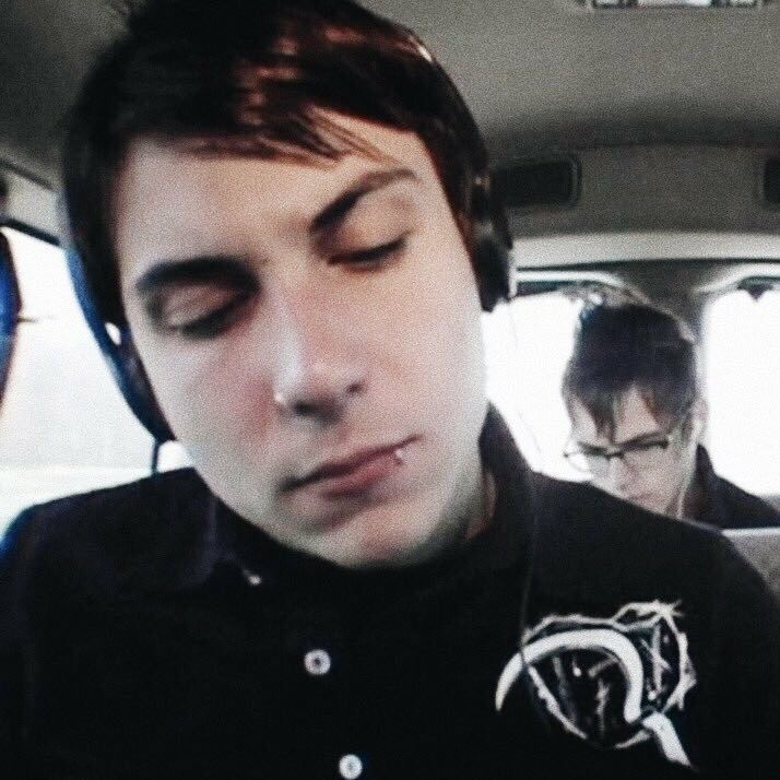 Frank Iero