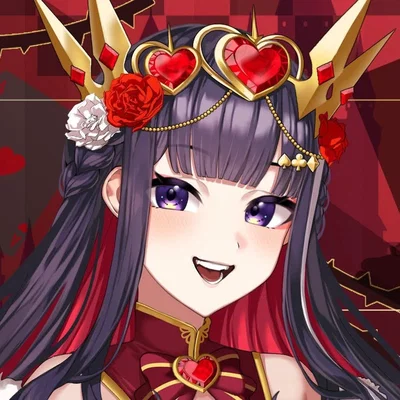 Crown Princess of Love