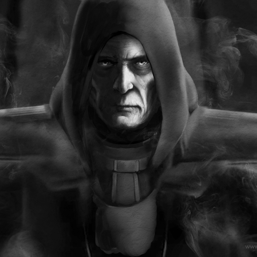 SWTOR Darth Vitiate