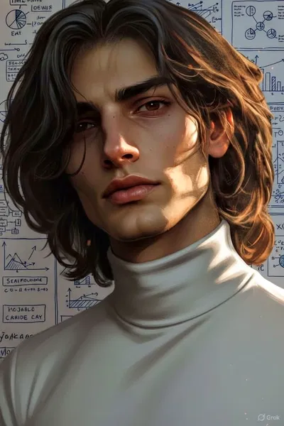 Heath Harlowe | Behave